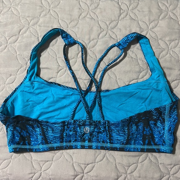 Lululemon Free To Be Bra - Picture 2 of 4